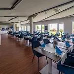 Hotel Yacht Wellness & Business