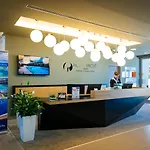 Hotel Yacht Wellness & Business