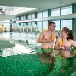 Yacht Wellness & Business 4* Siofok