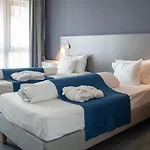 Yacht Wellness & Business Hotel Siofok