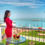 Yacht Wellness & Business 4*