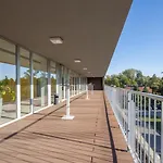 Yacht Wellness & Business Hotel Siófok