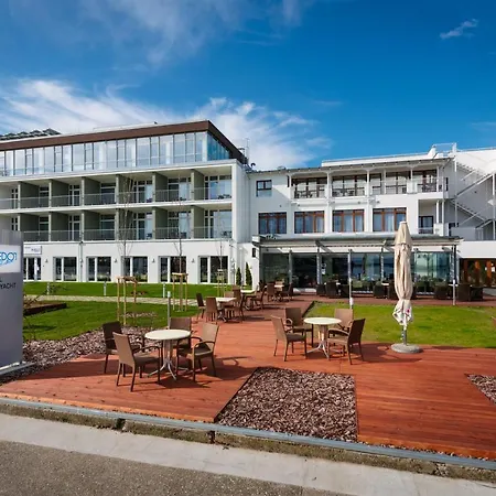 Yacht Wellness & Business 4*