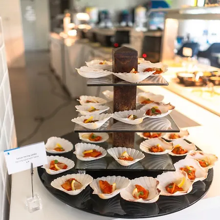 Yacht Wellness & Business