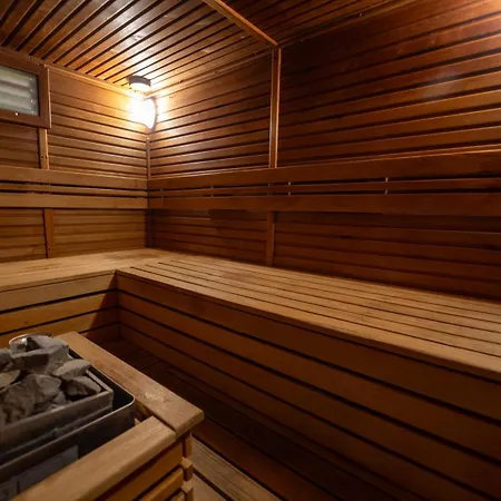 Yacht Wellness & Business Hotel Siofok