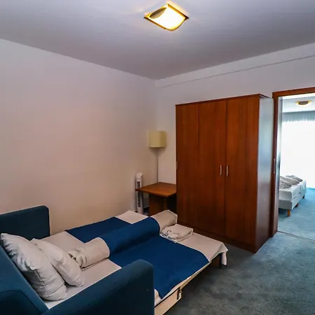 Yacht Wellness & Business Siofok