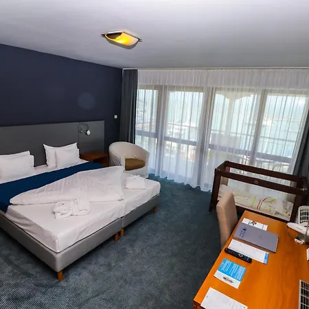 Yacht Wellness & Business