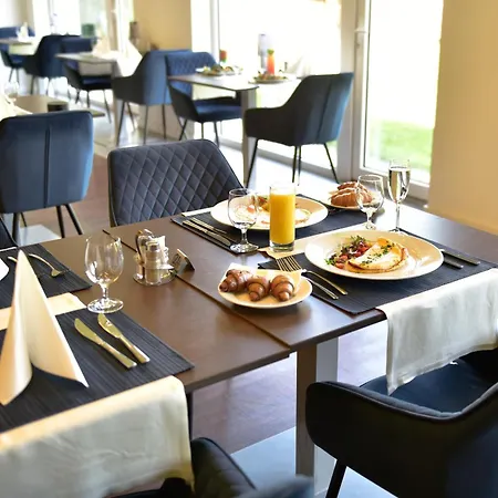 Yacht Wellness & Business