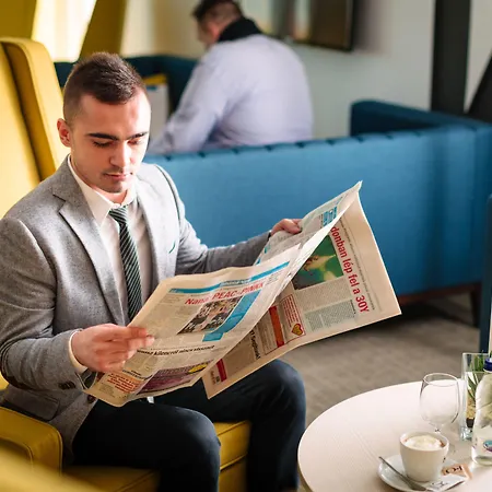 Yacht Wellness & Business