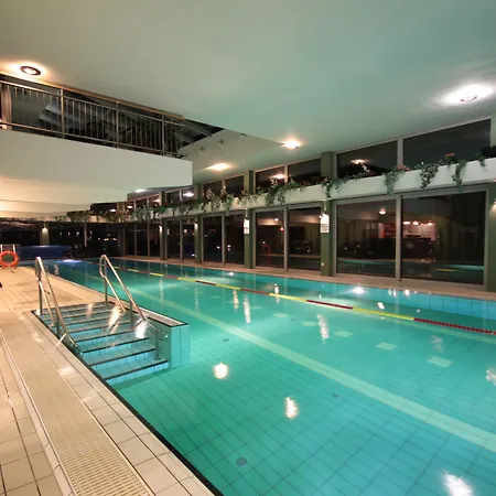 Yacht Wellness & Business