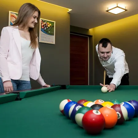 Yacht Wellness & Business 4* Siófok