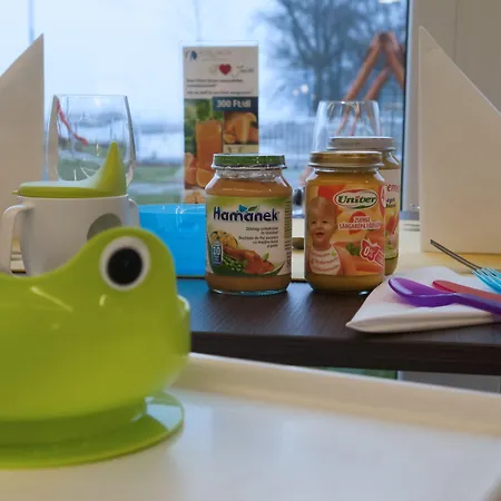 Hotel Yacht Wellness & Business Siófok