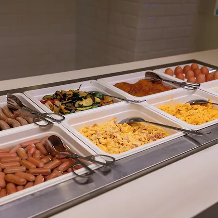 Hotel Yacht Wellness & Business