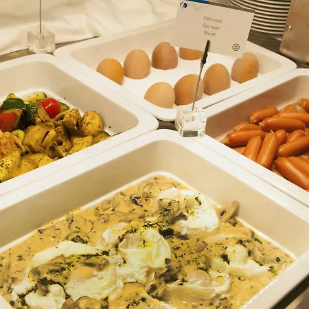 Hotel Yacht Wellness & Business