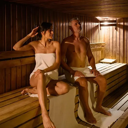 Yacht Wellness & Business
