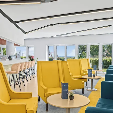 Hotel Yacht Wellness & Business 4*