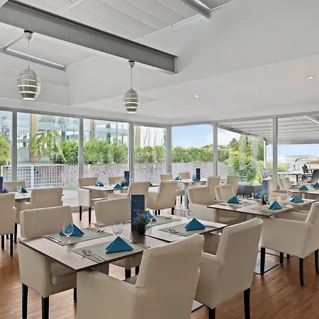Hotel Yacht Wellness & Business
