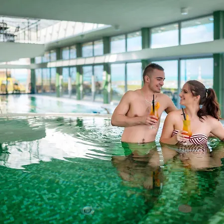Yacht Wellness&business Siófok