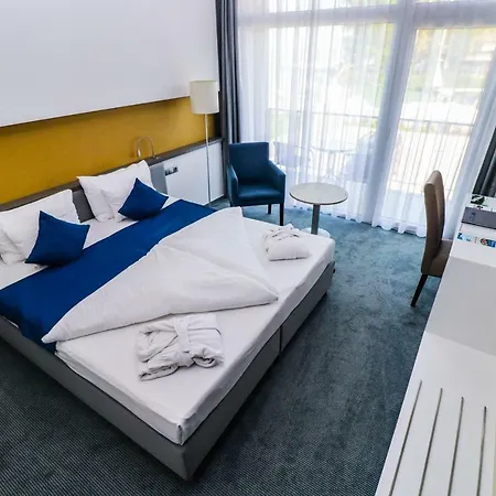Yacht Wellness & Business