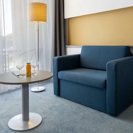 Yacht Wellness & Business