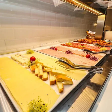 Yacht Wellness & Business Ξενοδοχείο Σίοφοκ