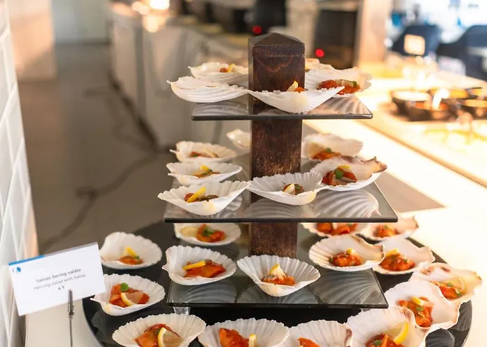 Yacht Wellness & Business