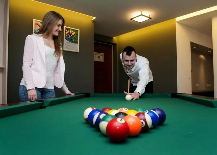 Szálloda Yacht Wellness & Business Siófok