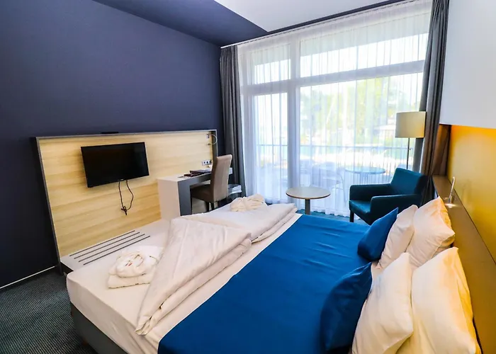 Yacht Wellness & Business Siófok