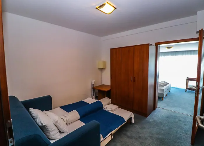 Yacht Wellness & Business Siófok