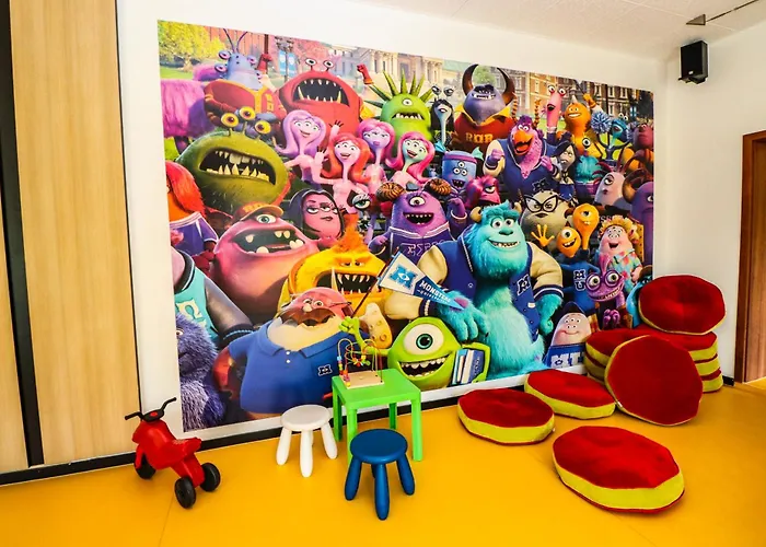 Yacht Wellness & Business