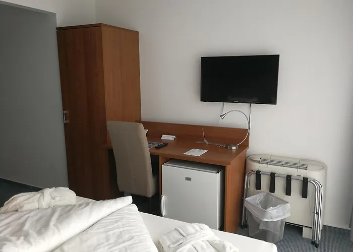 Hotel Yacht Wellness & Business