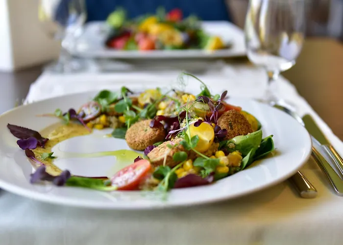 Yacht Wellness & Business 4*