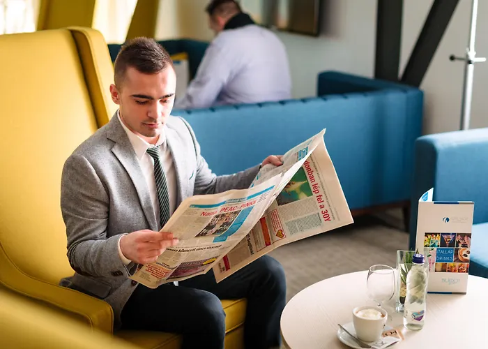 Yacht Wellness & Business