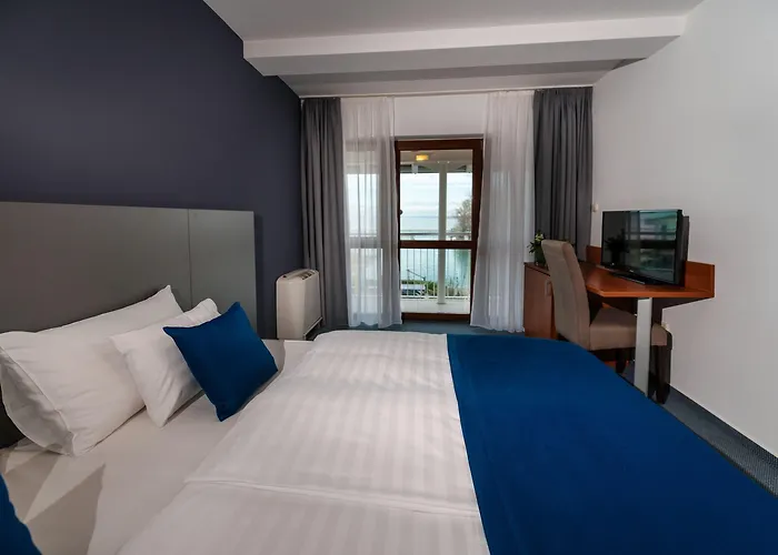 Yacht Wellness & Business 4*