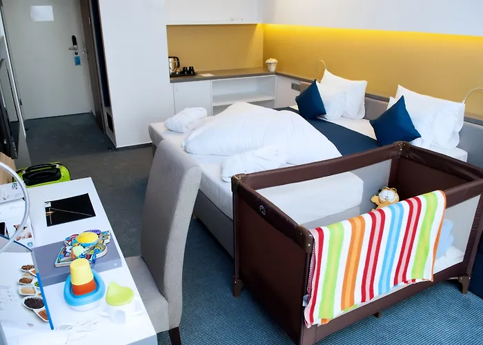 Ξενοδοχείο Yacht Wellness & Business 4*