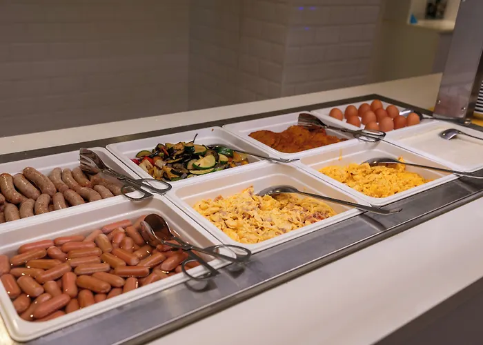 Hotel Yacht Wellness & Business