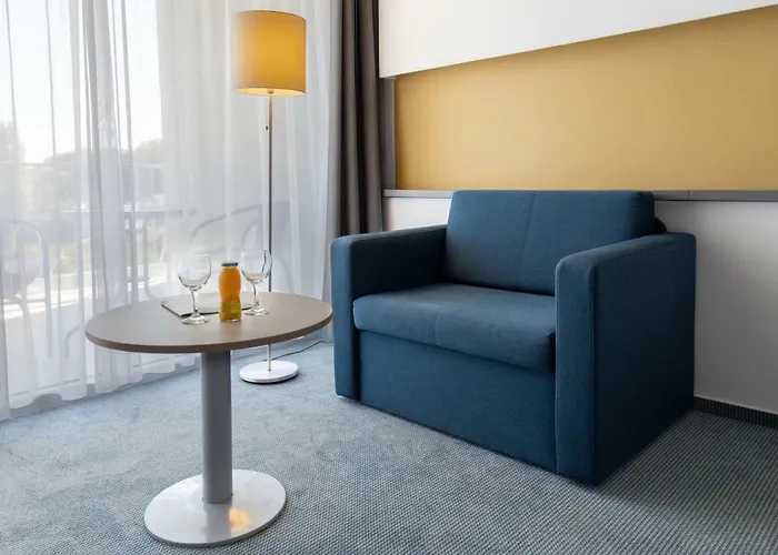 Yacht Wellness & Business