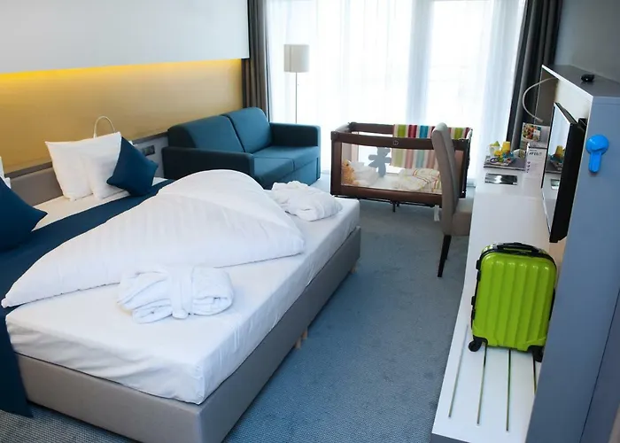 Yacht Wellness & Business 4* Siofok