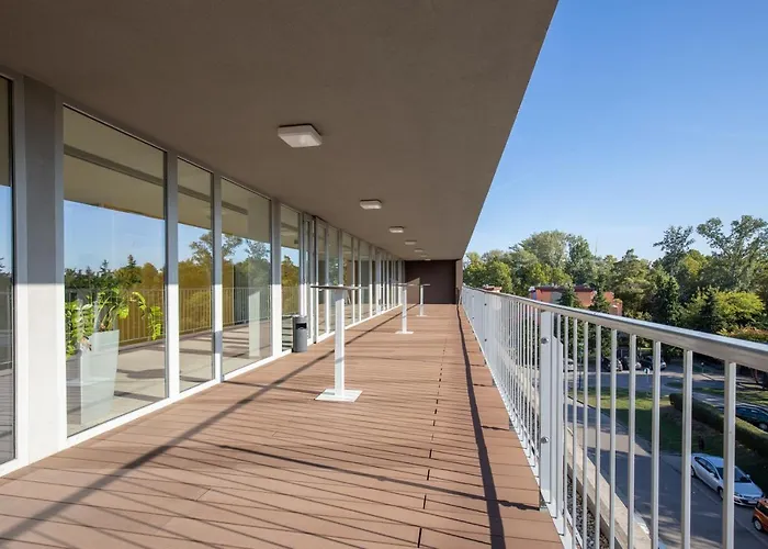 Yacht Wellness & Business Hotel Siofok