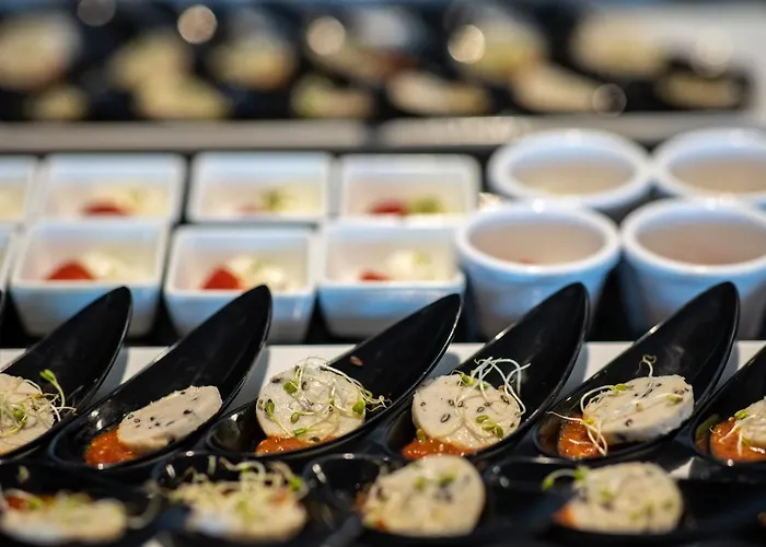 Yacht Wellness & Business 4* Siófok